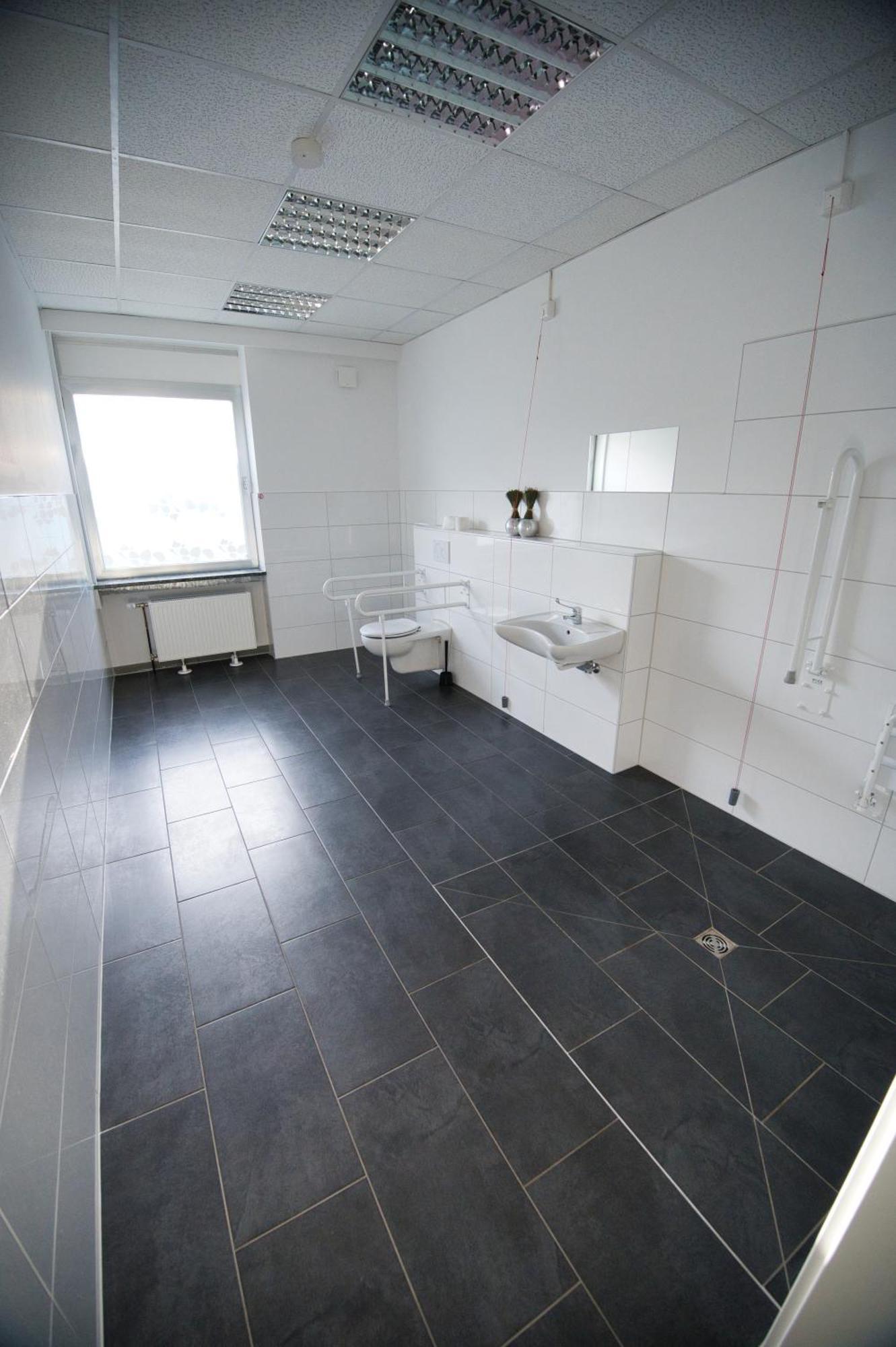 Hostel Messe Laatzen Extérieur photo