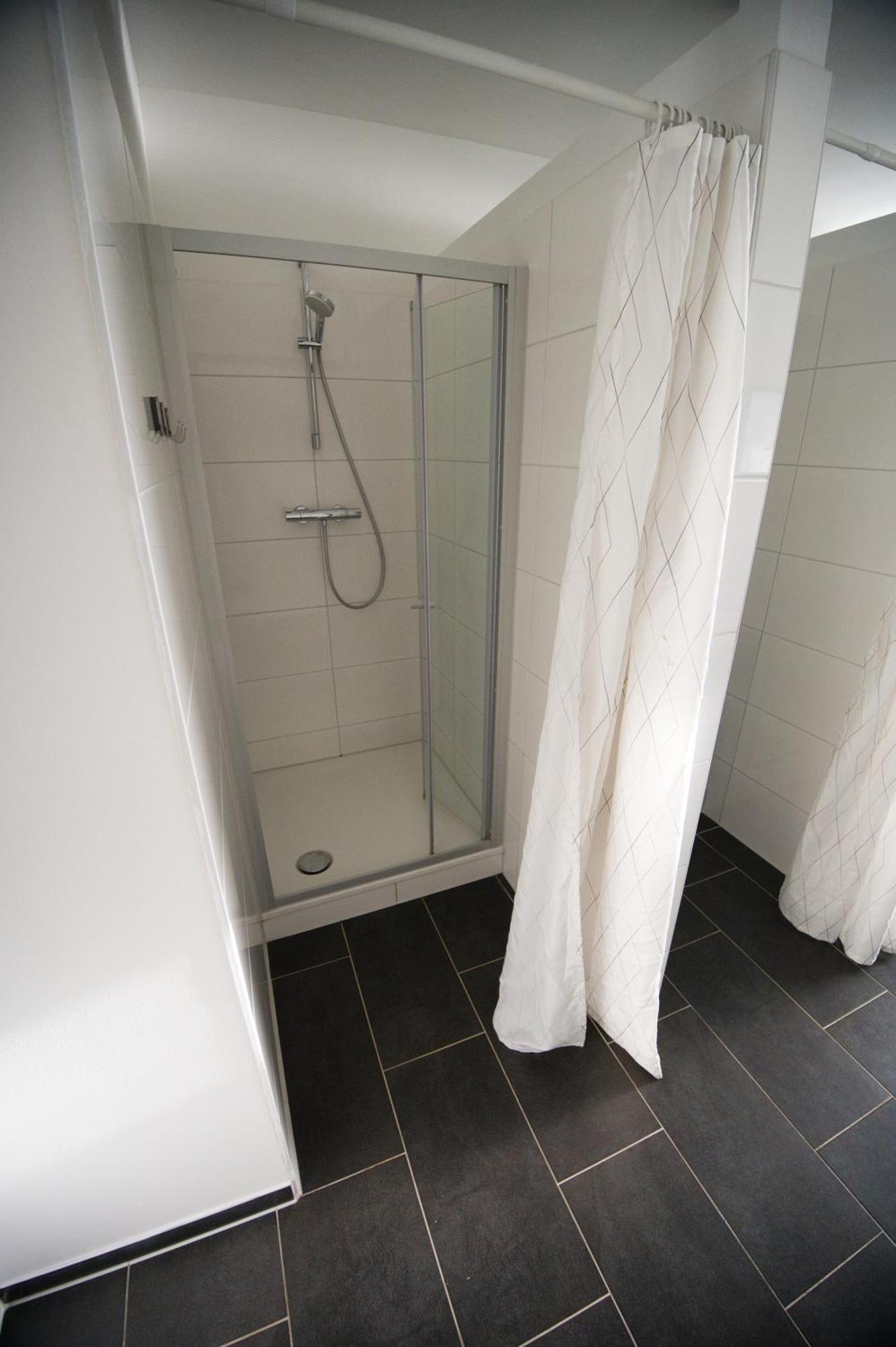 Hostel Messe Laatzen Extérieur photo