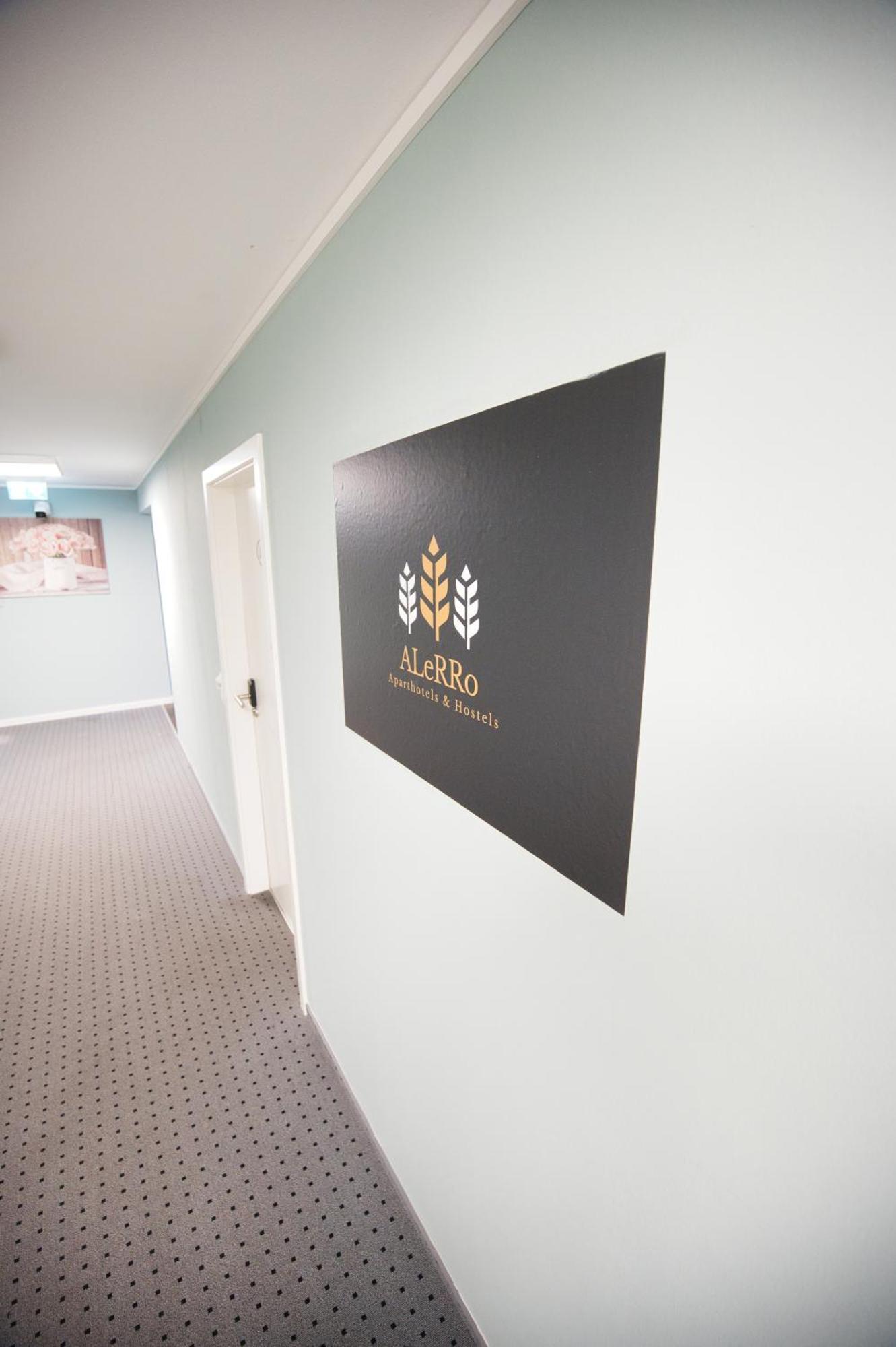 Hostel Messe Laatzen Extérieur photo