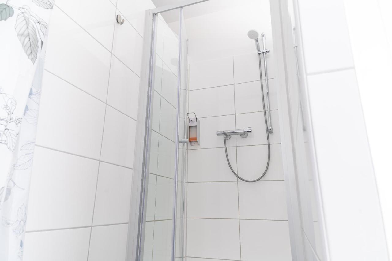 Hostel Messe Laatzen Extérieur photo